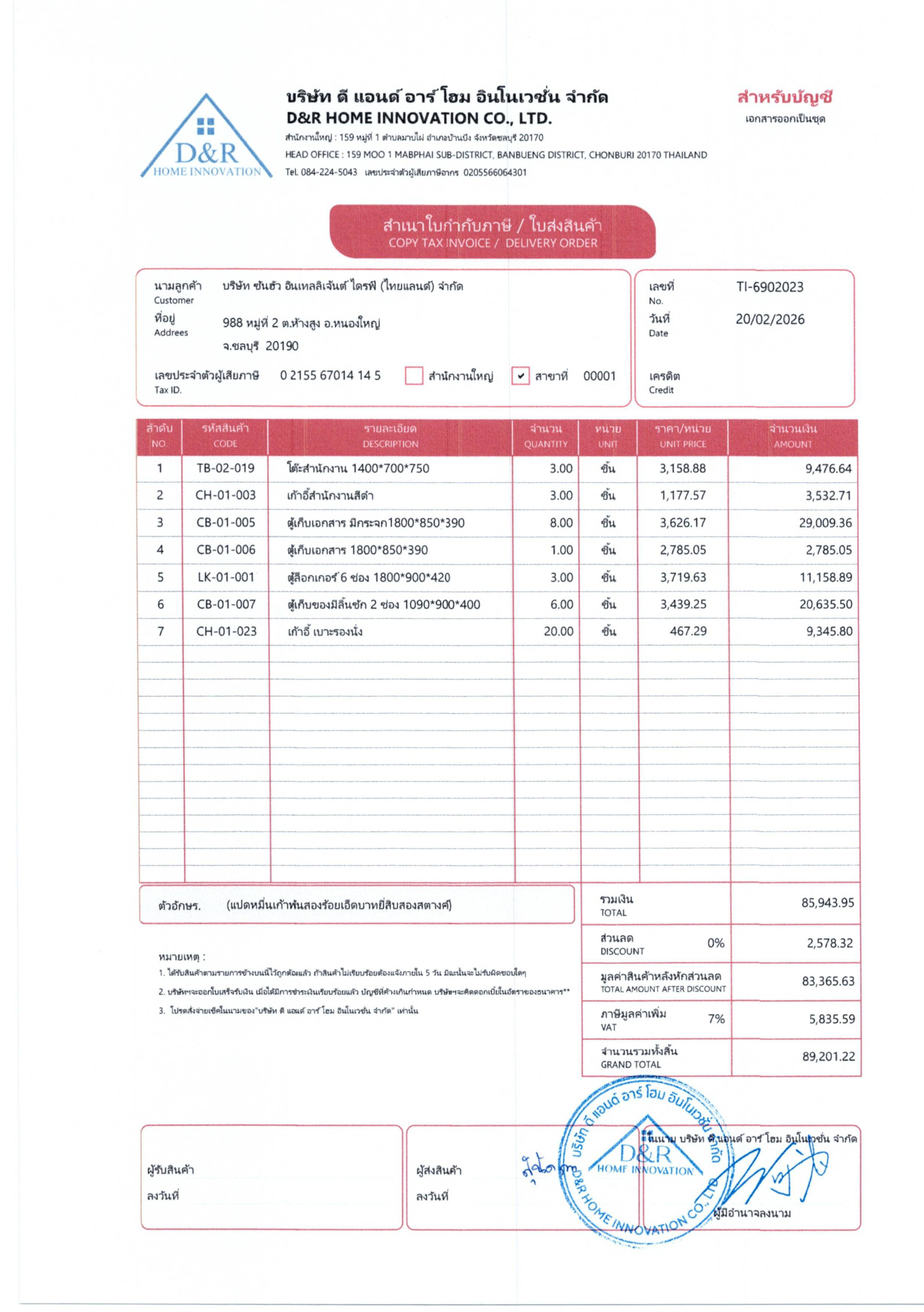 getCorsFile หน้า 2