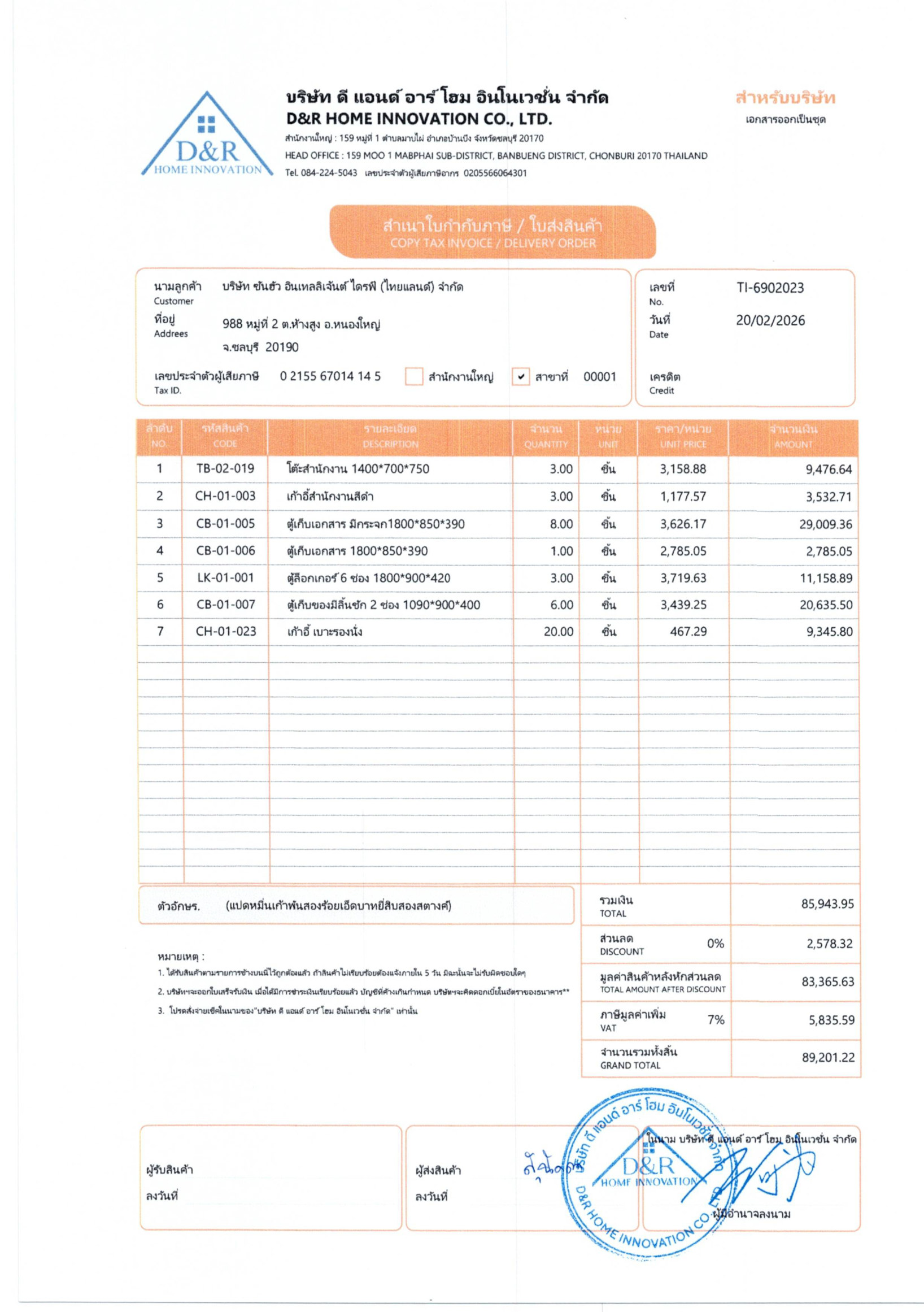 getCorsFile หน้า 3
