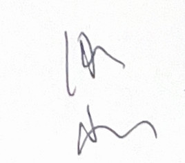ลายเซ็น 尹 (SA GM)